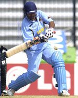 Sunny Singh smashes triple-century, sets record