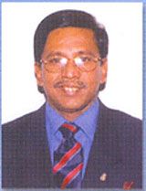 Raquibul Hassan