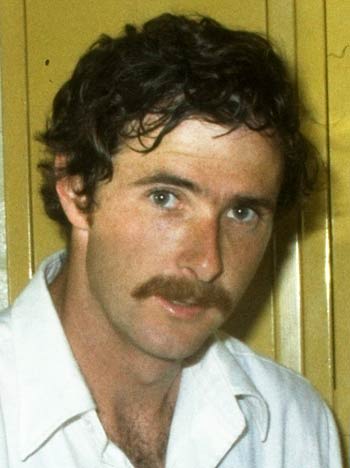 Graham Yallop