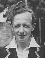 Charles Knott