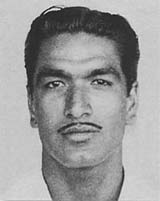 Ram Ramchand