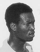Norman Cowans
