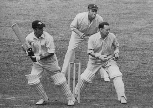 Jack Robertson