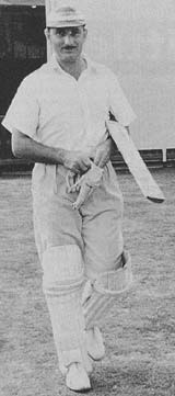 Mandy Mitchell-Innes