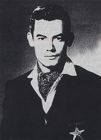 Duncan Sharpe