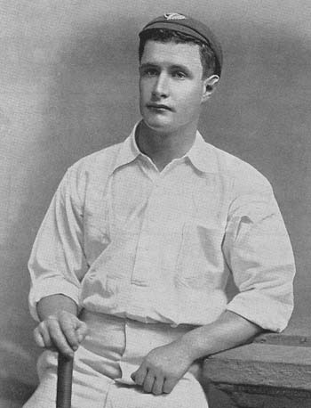 Harry Graham