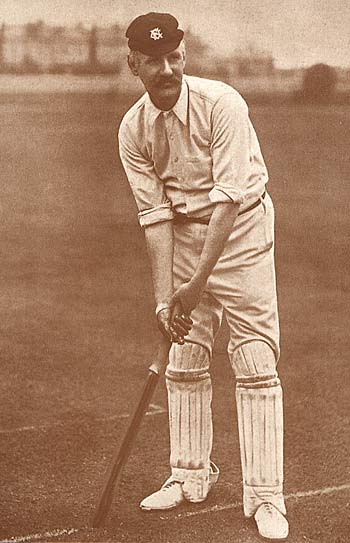 William Barnes