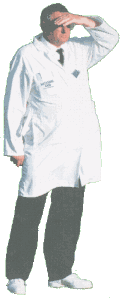 Merv Kitchen: Umpire