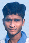 Sanjay Satpathy, Portrait