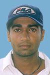 Anirudh Singh, Portrait