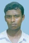 J Debnath, Portrait