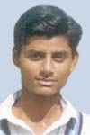 M Acharya, Portrait