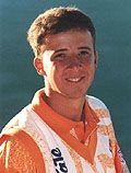 Pieter Strydom