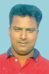 Atul Bedade, Portrait