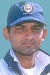 Pratik Mehta, Portrait