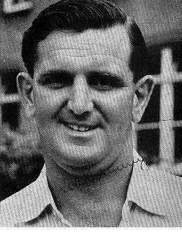 Tom Graveney