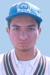 Ishan Ganda, Portrait