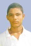 AV Deshpande, Portrait