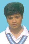 M Babita, Portrait