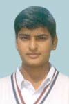 Preeti Dimri, Portrait
