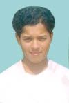 AP Sunetra, Portrait