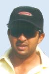 JV Paranjpe, Portrait