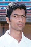 Prasanth Chandran, Portrait