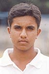 MK Manjunath, Portrait