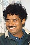 Narendra Hirwani, Portrait, 1999