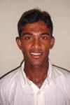 Chanaka Wijesinghe - Portrait