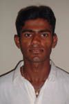 Nuwan Perera - Portrait