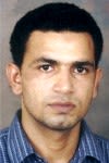 Aleem Moosa  - Portrait