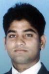 Athar Laeeq - Portrait