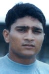 Naumanullah - Portrait