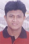 Ranjan Das, Portrair-2001