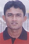 Ehsan-ul-Haque, Portrait