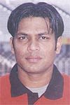 Hasibul Hussain, Portrait