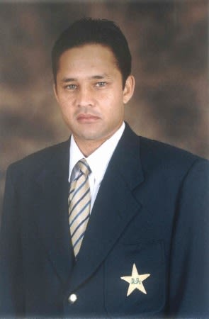 Shadab Kabir