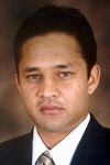 Shadab Kabir - Player Portrait