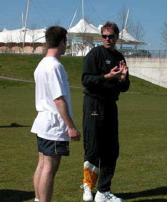 Players return for 2003 Season