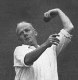Tony Lock