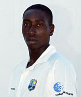 Dwight Washington