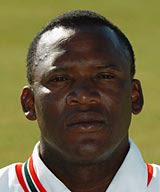 Devon Malcolm