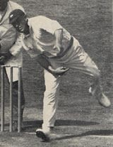 Wilfred Rhodes