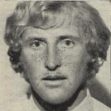 Rodney Redmond