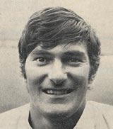 Alan Knott