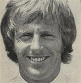 Mark Burgess