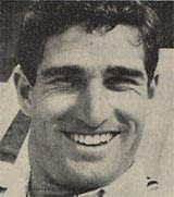 Vic Pollard