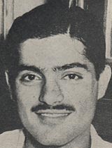 Nari Contractor