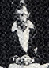 RT Stanyforth